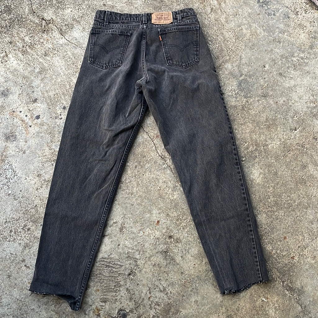 Orange Tab Levi’s S 33 X 34
